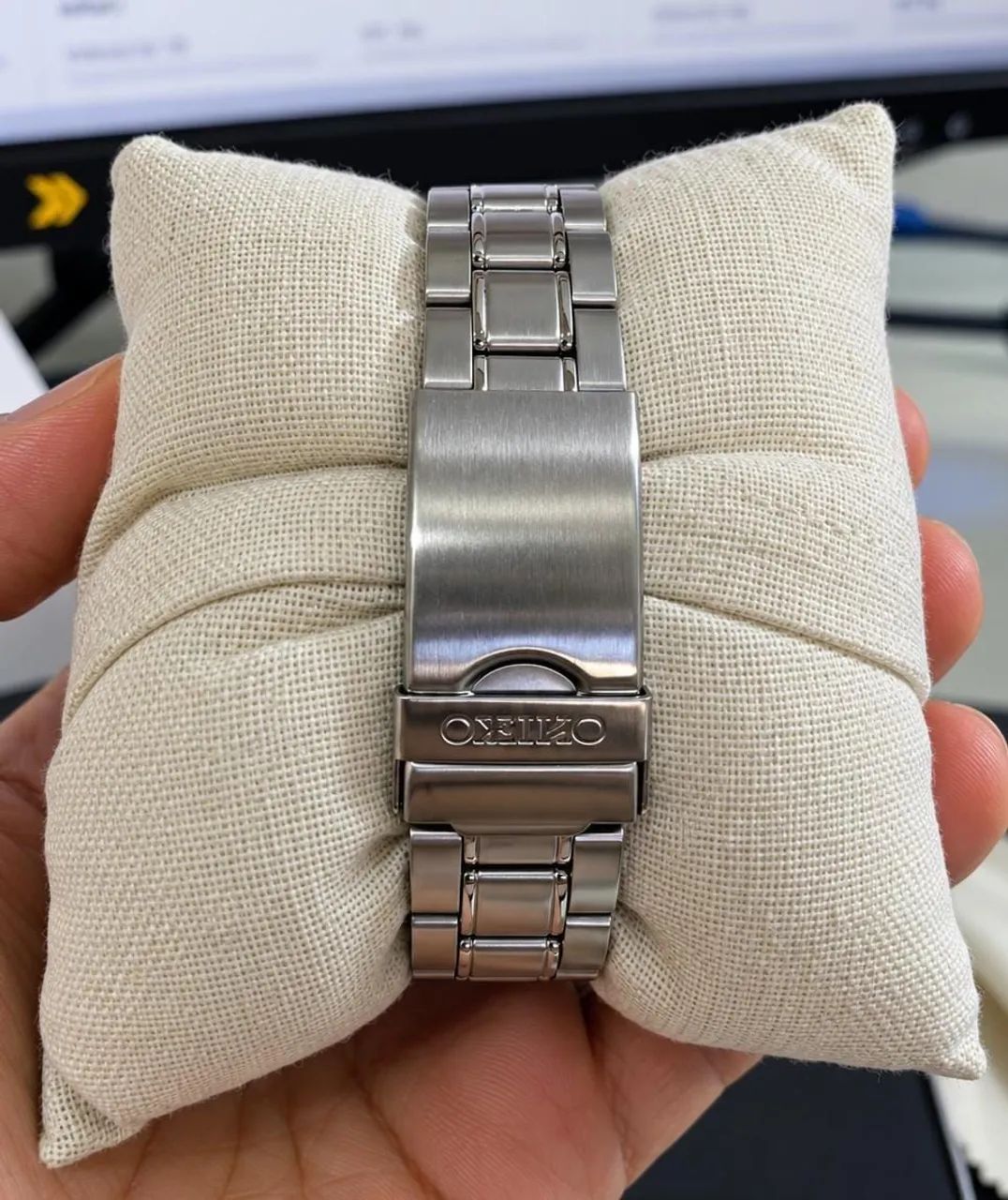 Relógio Seiko Modelo JDM - Foto 3