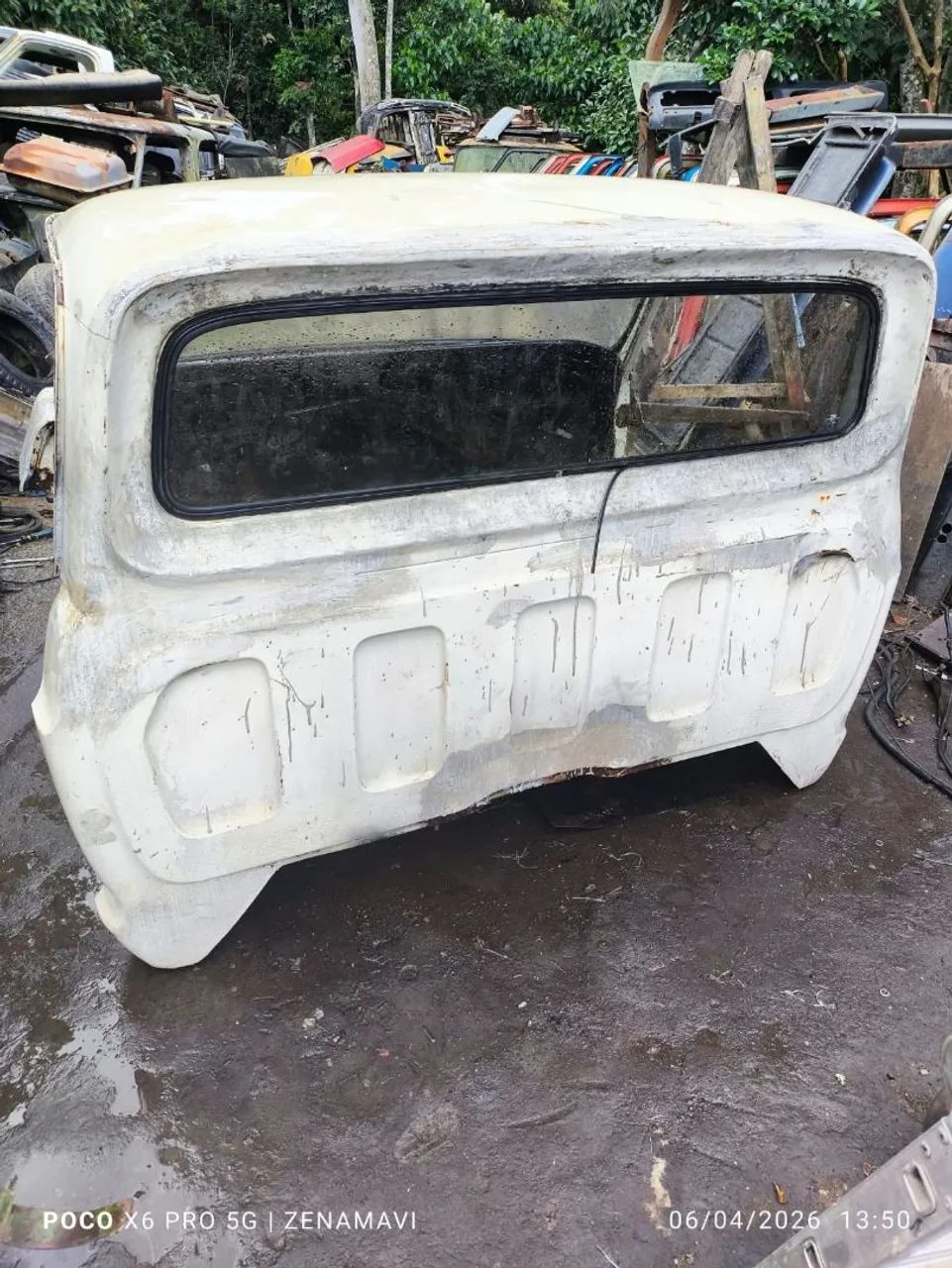 cabine C10  - Foto 4