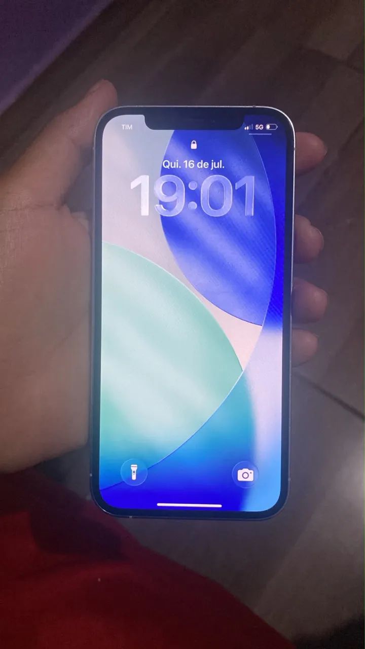 iPhone 12 Pro 