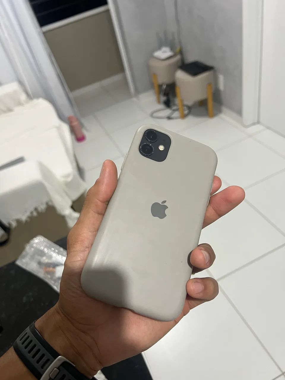 iPhone 11 64gb - Foto 5