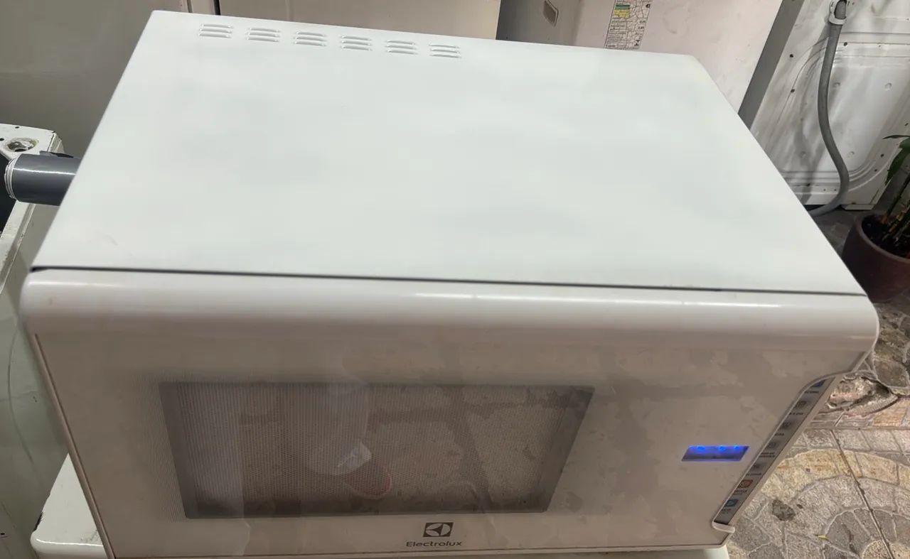 Microondas Electrolux  - Foto 3