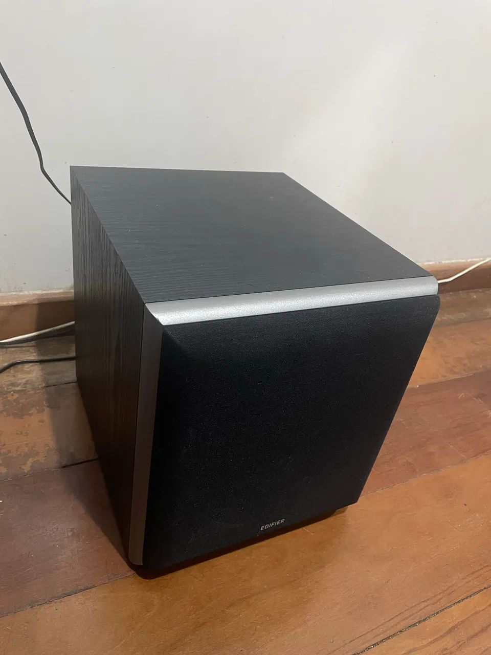 Subwoofer Edifier T5 - Foto 3