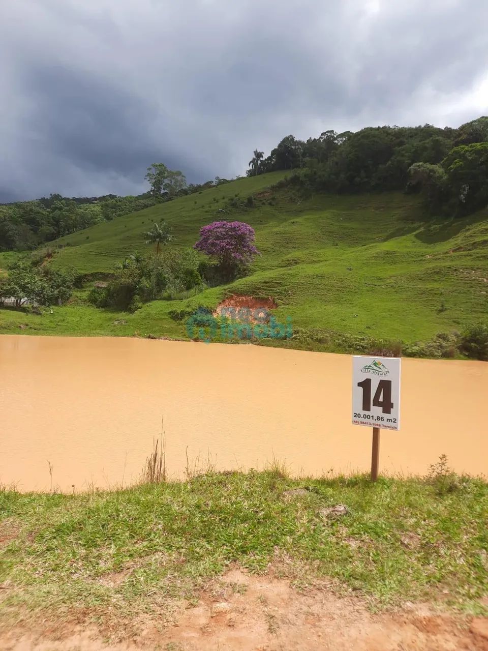 Chácara em Varginha - Santo Amaro da Imperatriz - Foto 3