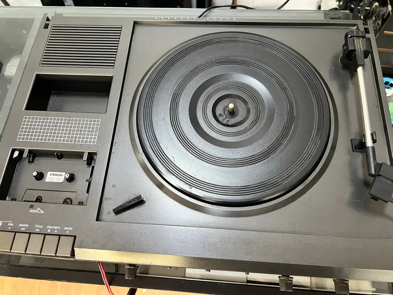 Panasonic 3 em 1 SS-4000 - Foto 2