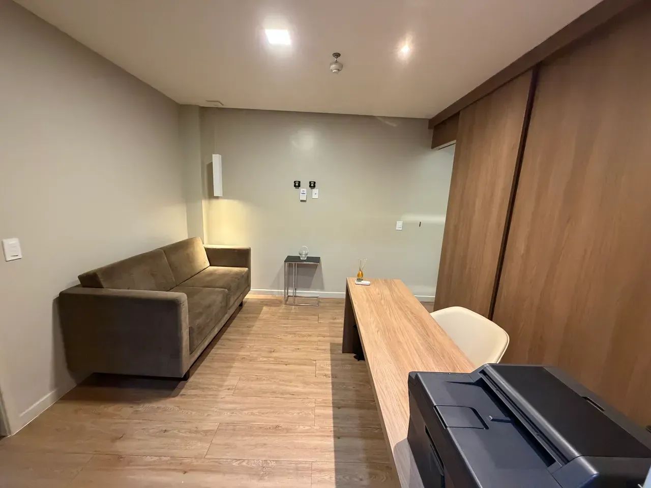 Sala Comercial para alugar - Foto 3