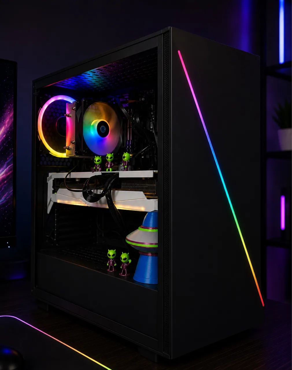 CPU GAMER 