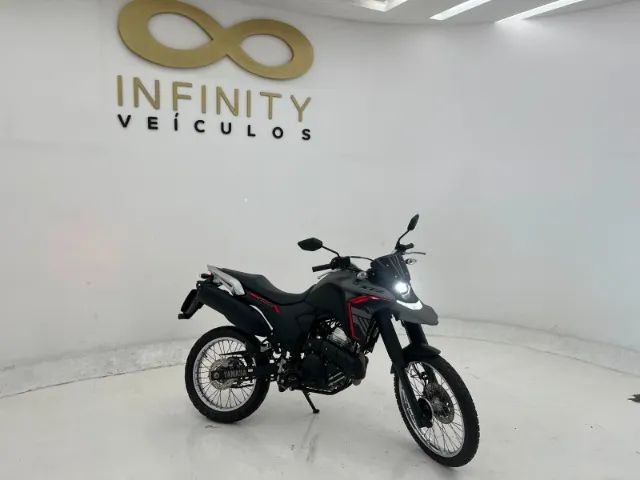 Yamaha XTZ 250 Lander - Foto 5