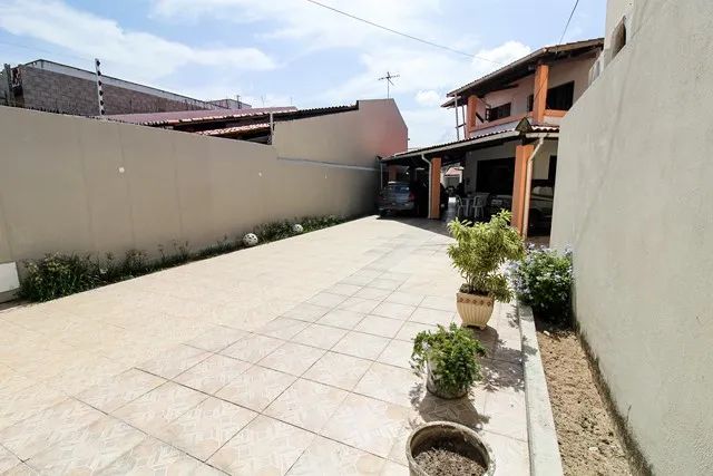 CASA para alugar na cidade de FORTALEZA-CE - Foto 3