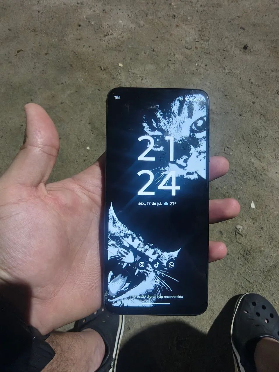 Moto g34 128 gb 