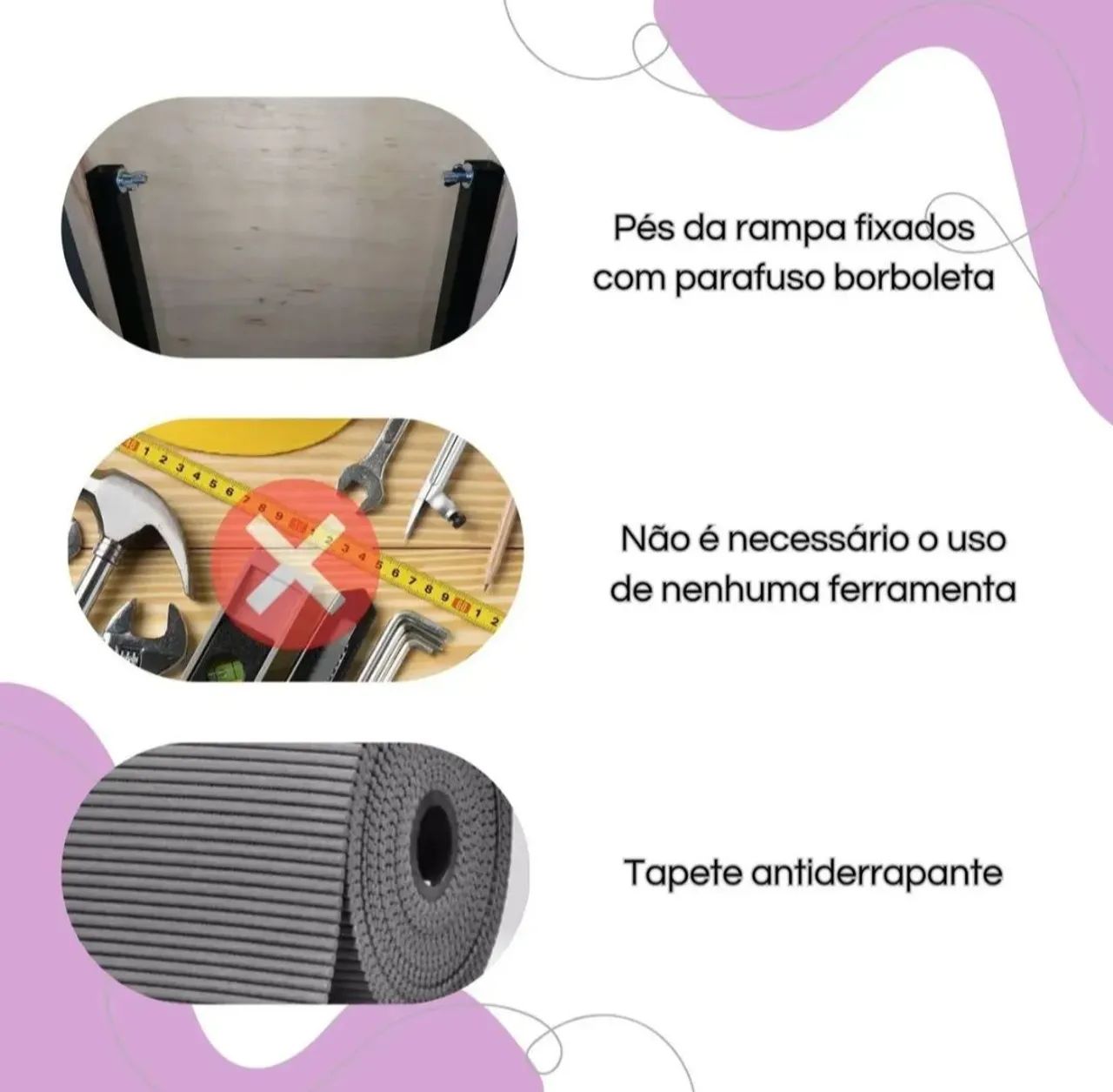 Rampa Rampets - Foto 4