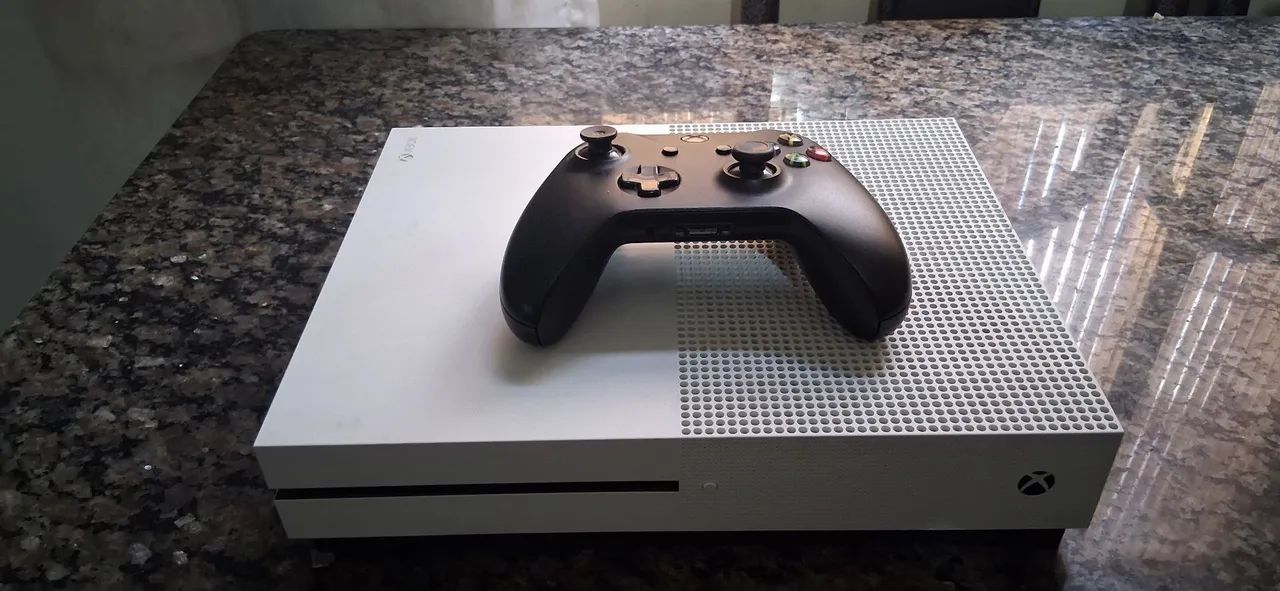 Xbox one s de 1tera  - Foto 2