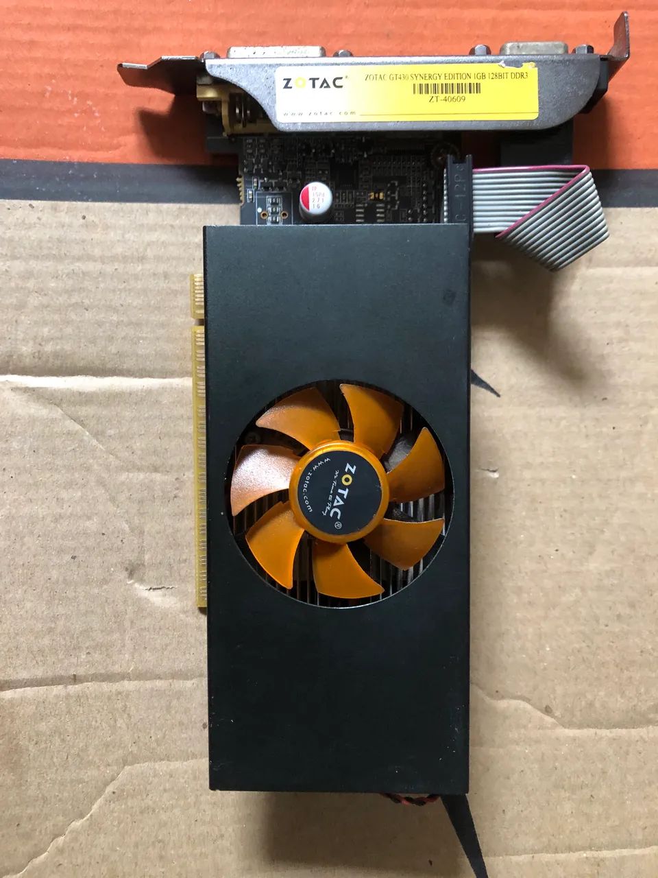 Placa de vídeo  - Foto 5