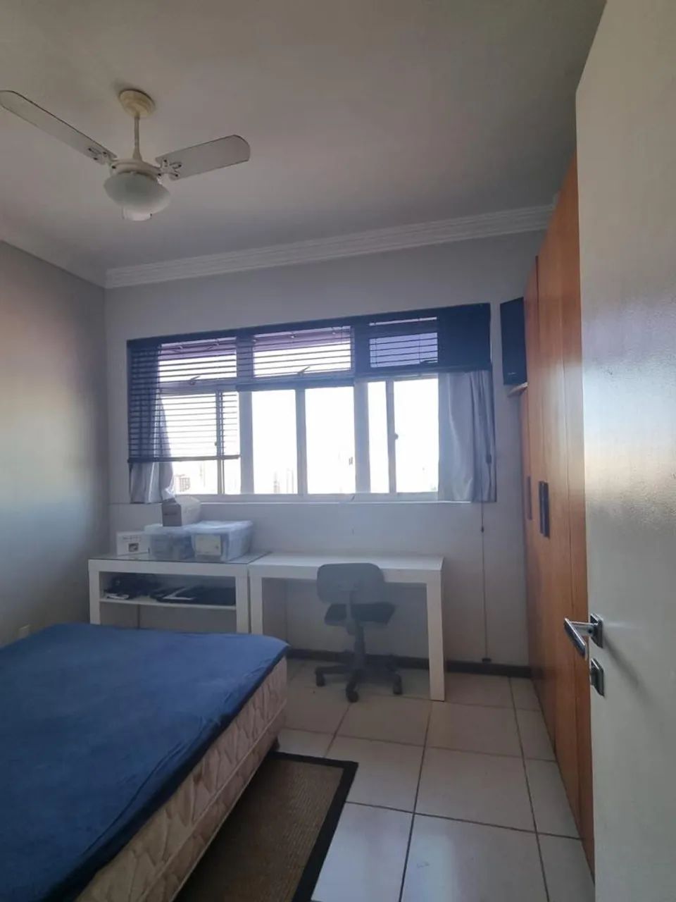 Apt mobiliado centro de vila velha - Foto 4