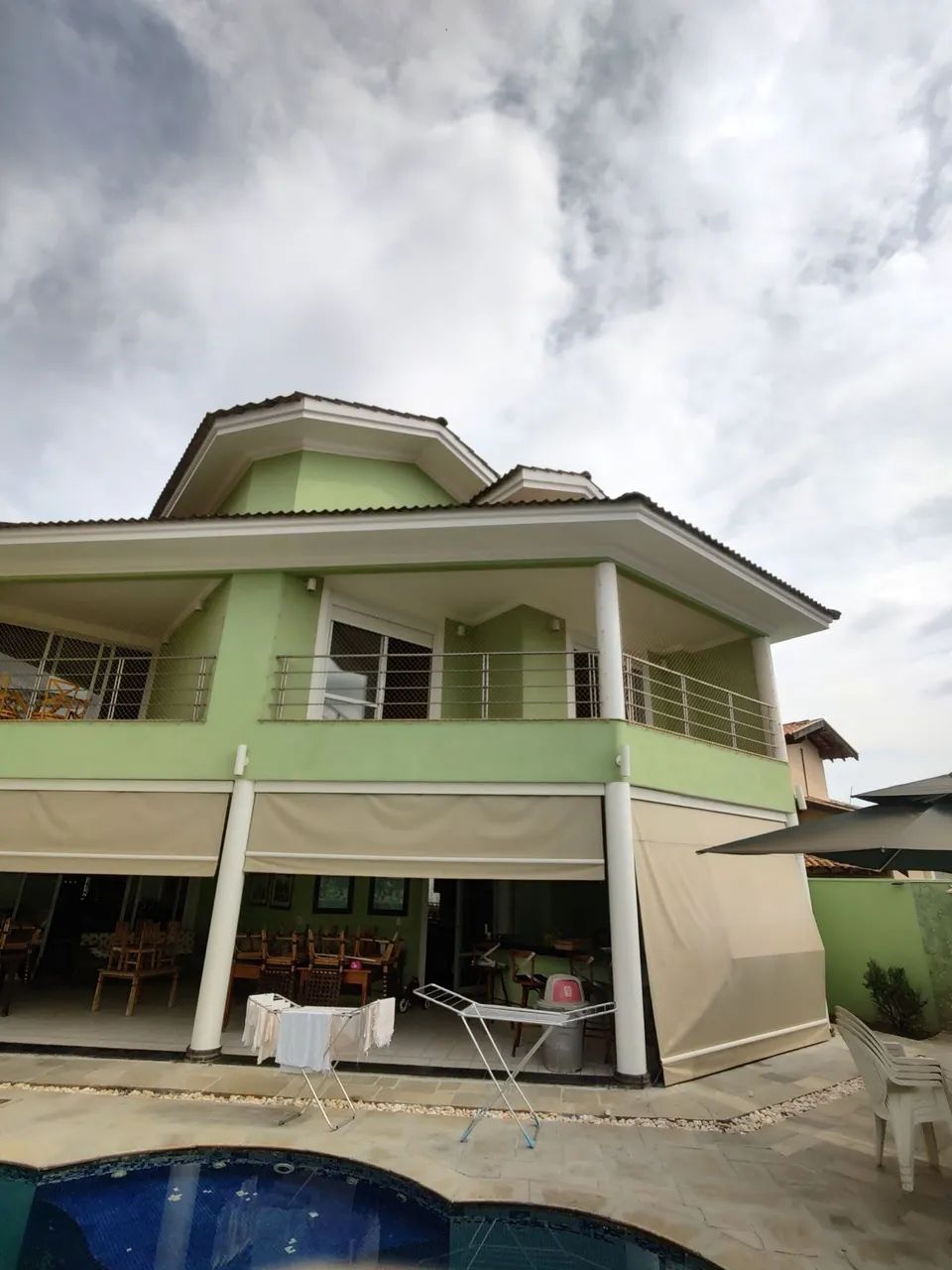 Pintor Residencial e Comercial - Foto 4