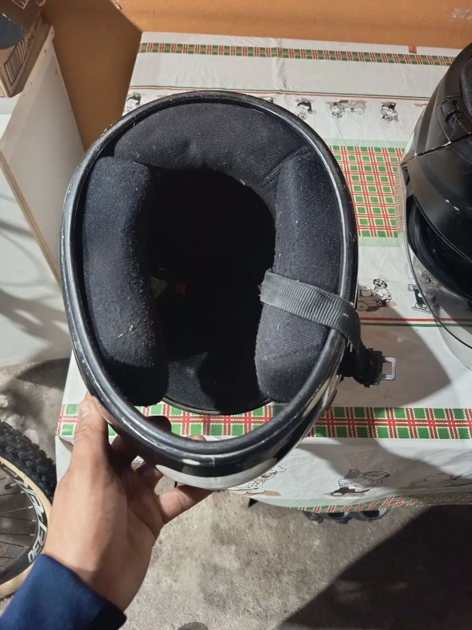 Capacetes  - Foto 5