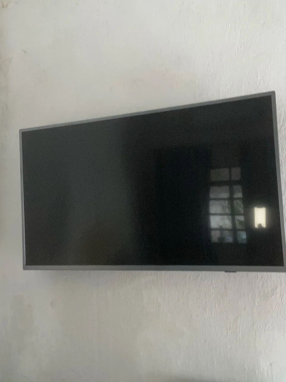 Tv 50 polegadas( liga não da imagem) 