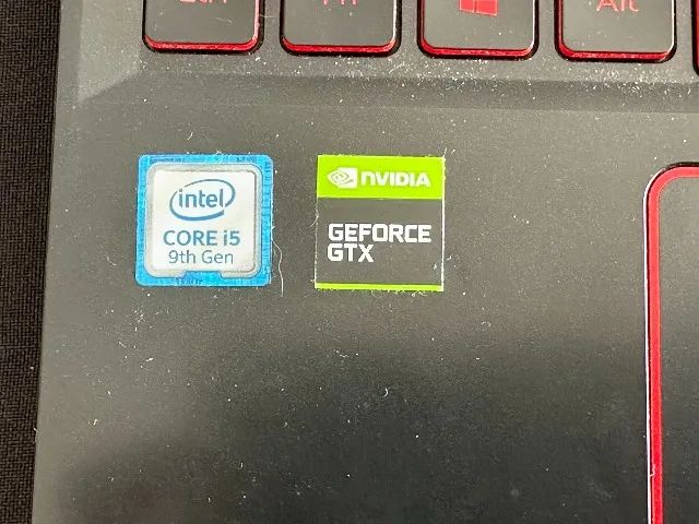 Notebook Gamer - Acer Nitro 5 - Foto 5