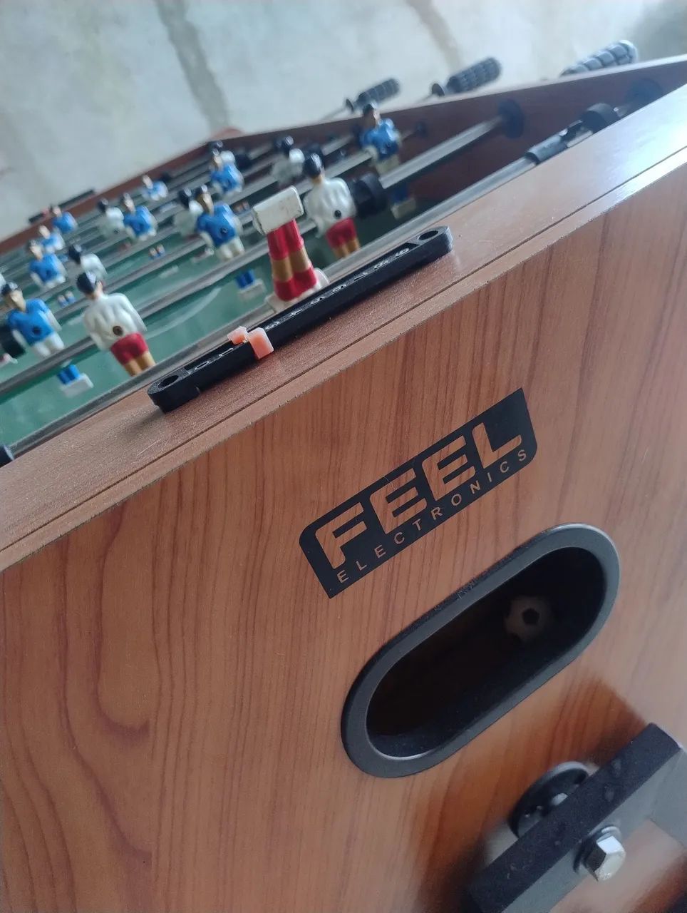 Mesa 3 em 1  - Foto 2