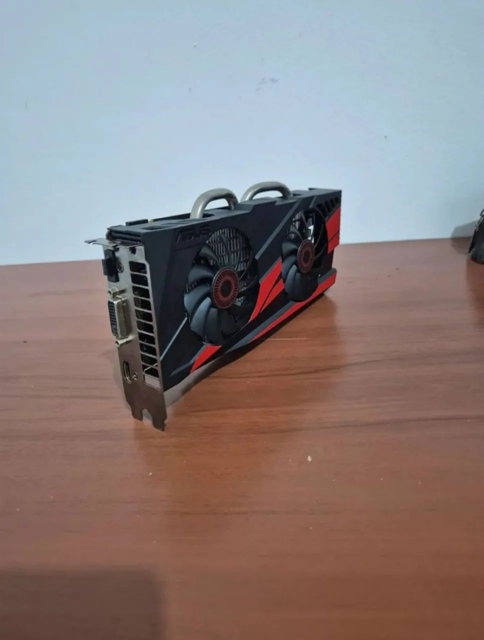 GTX 960 - Foto 3