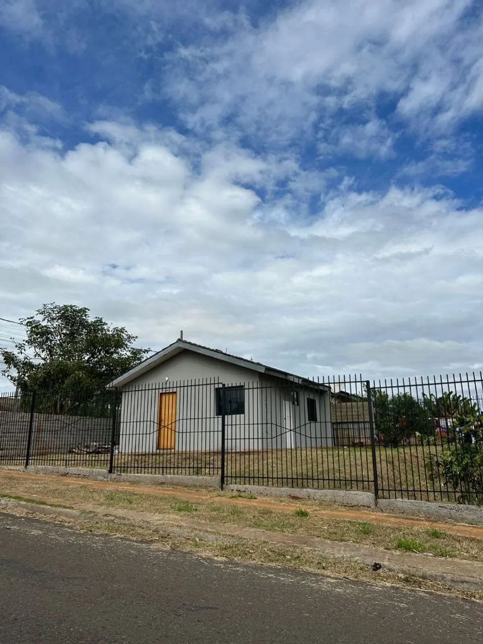 Vende se Casa de esquina quitada  - Foto 4