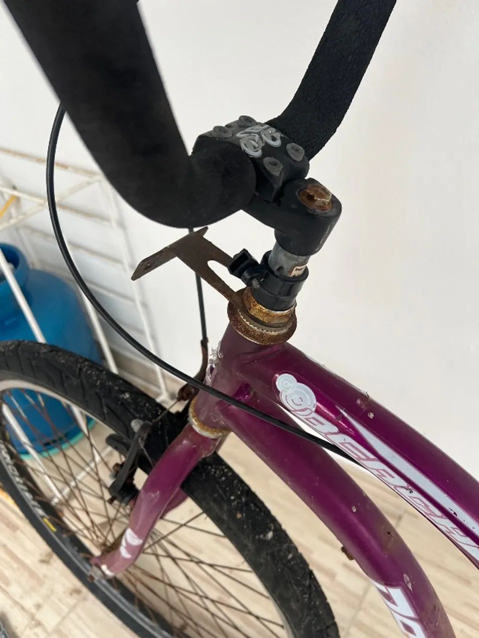 Bike rodado 26 - Foto 4
