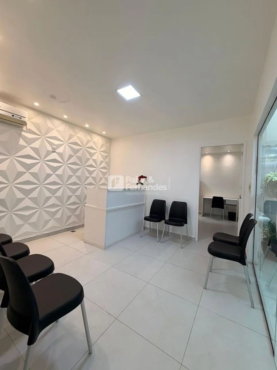 SALA COMERCIAL CIDADE ESPERANÇA - Foto 4