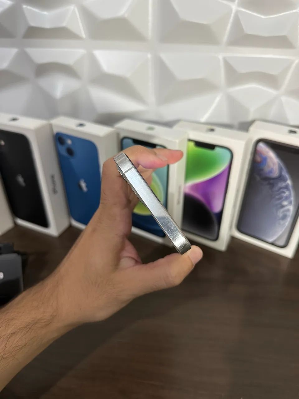 iPhone 12 Pro 256gb - Celulares e Smartphones - Lagos de Santa
