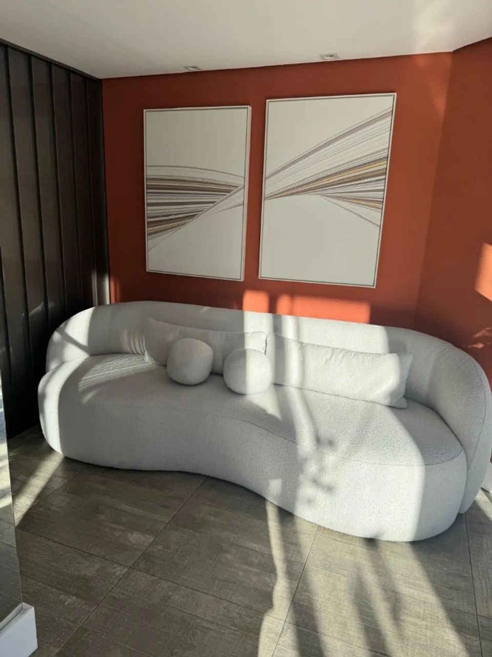 Vende-se Sofá - Foto 4