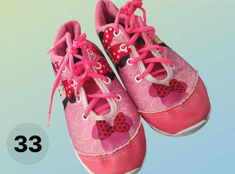 Sapatos  - Foto 2