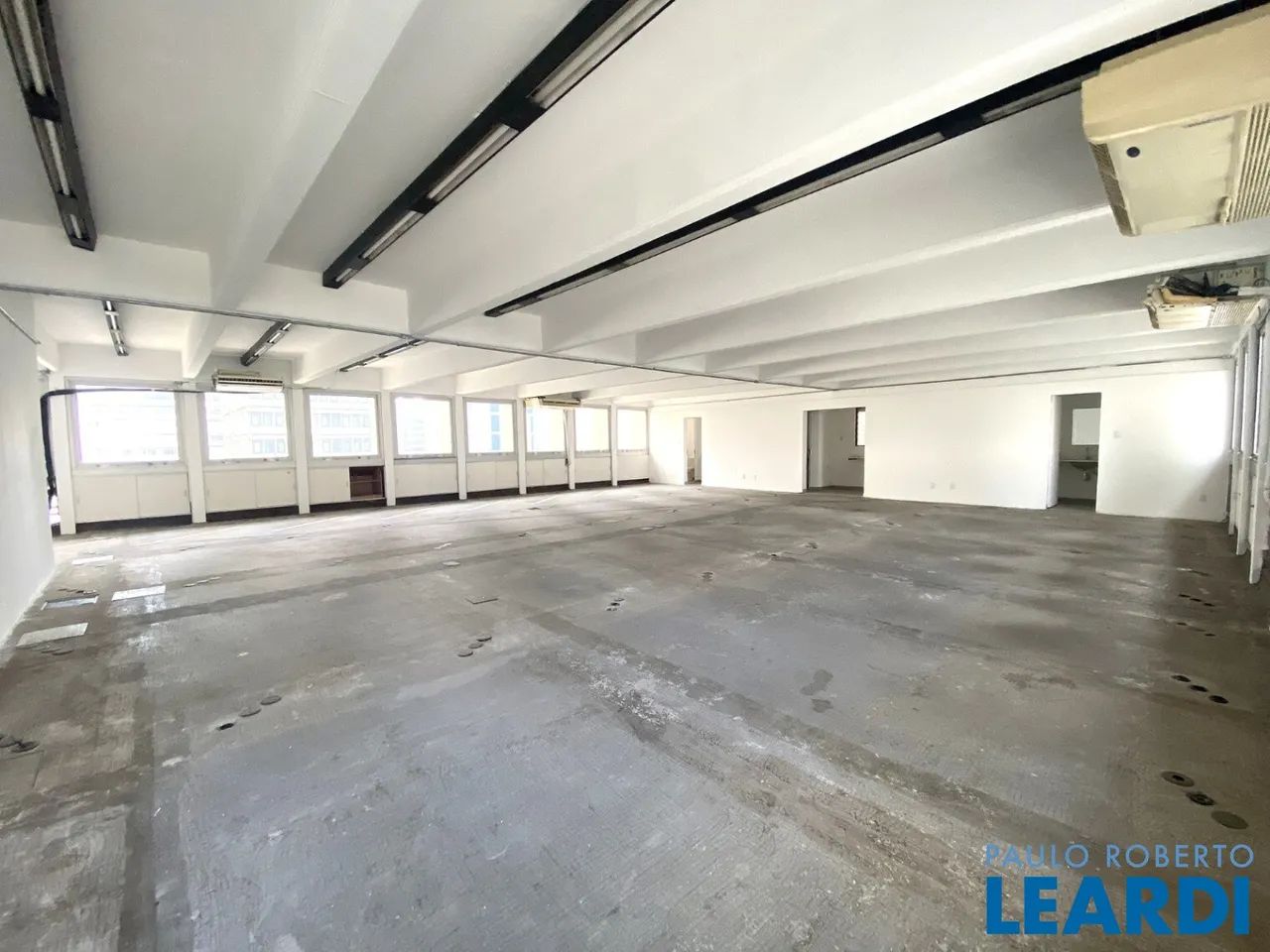 CONJ. COMERCIAL - CERQUEIRA CÉSAR - SP - Foto 4