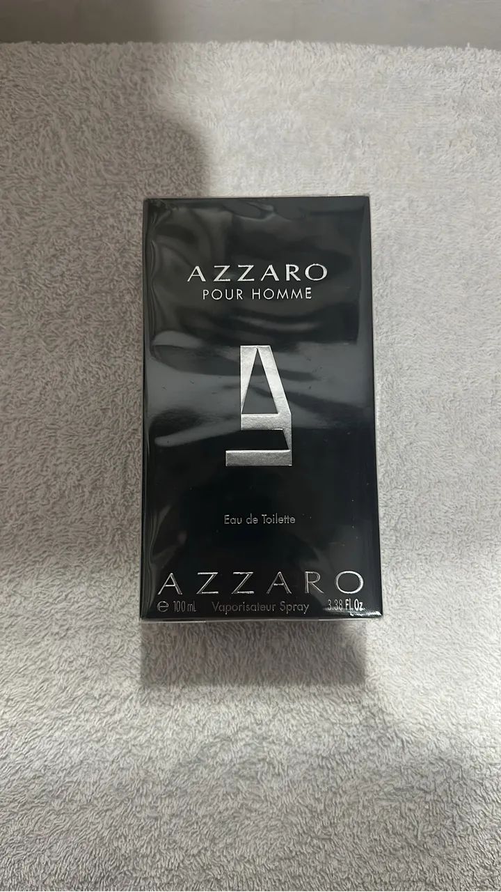 Perfume Azzaro  - Foto 2
