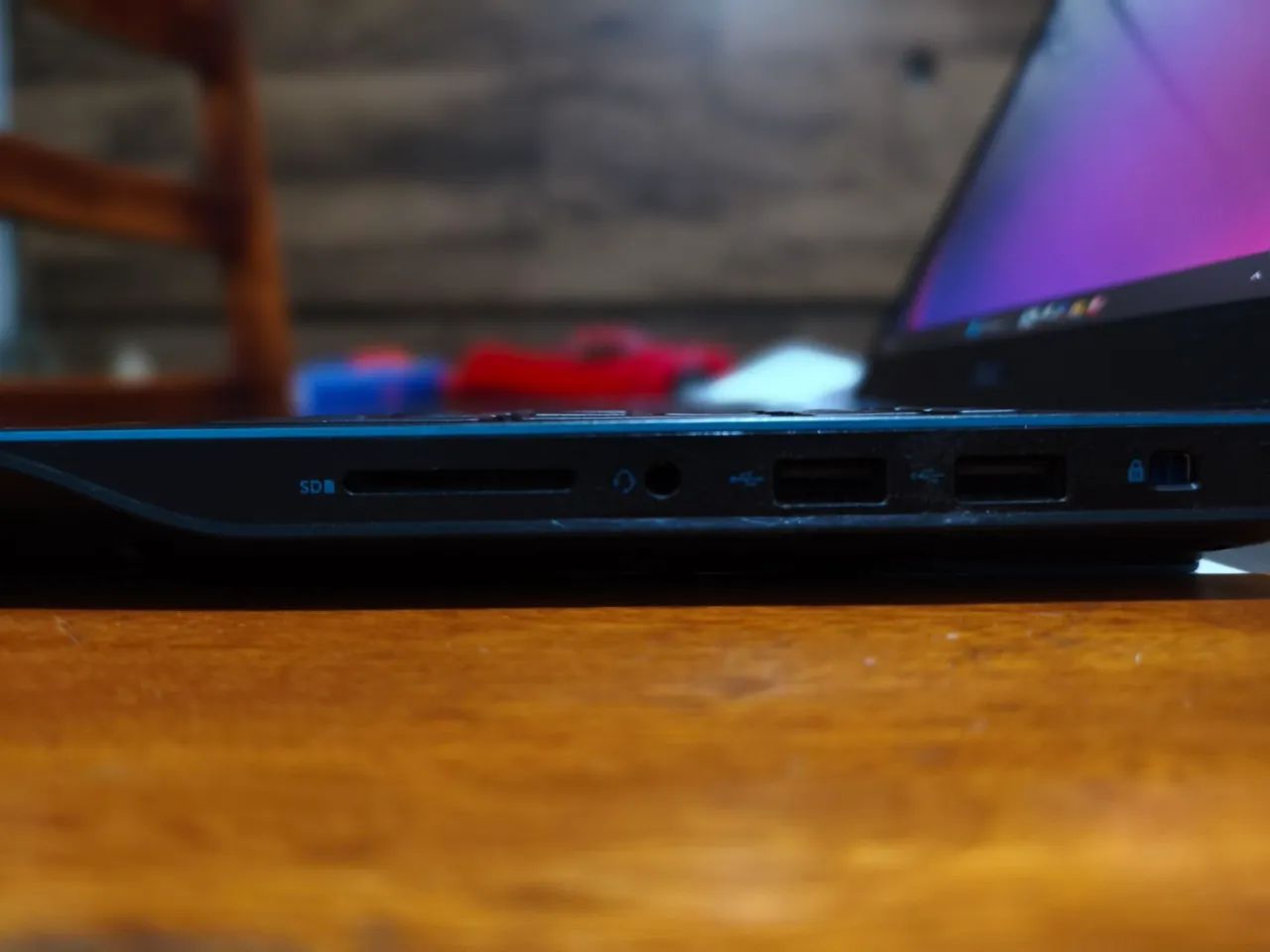 NOTEBOOK DELL G3 3500 - Foto 3