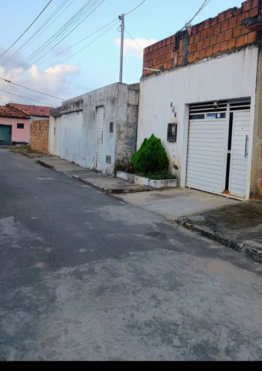 Vende-se - Troco 
