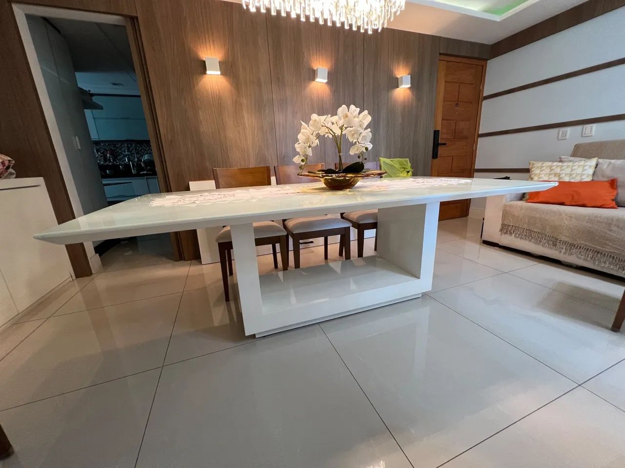 MESA DE JANTAR  - Foto 2
