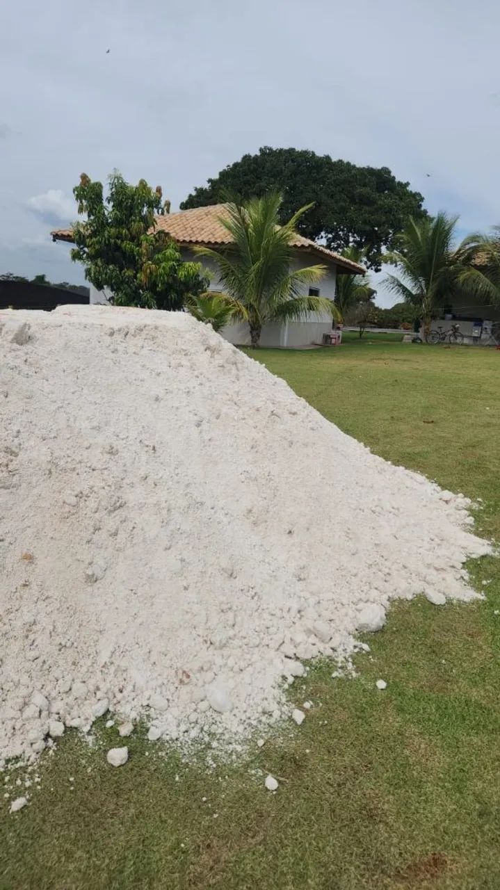 Areia de Quartzo para Quadra de Beach Tennis | Goiânia e Região  - Foto 6