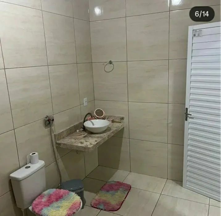 VENDO CASA NOVA NO PARACURU  - Foto 2