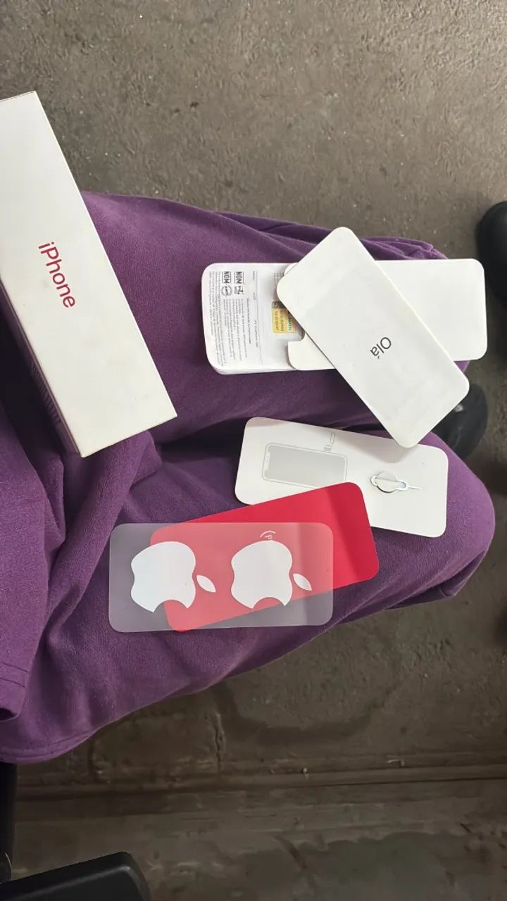 iPhone 11 64gb (Product Red recondicionado) - Foto 5