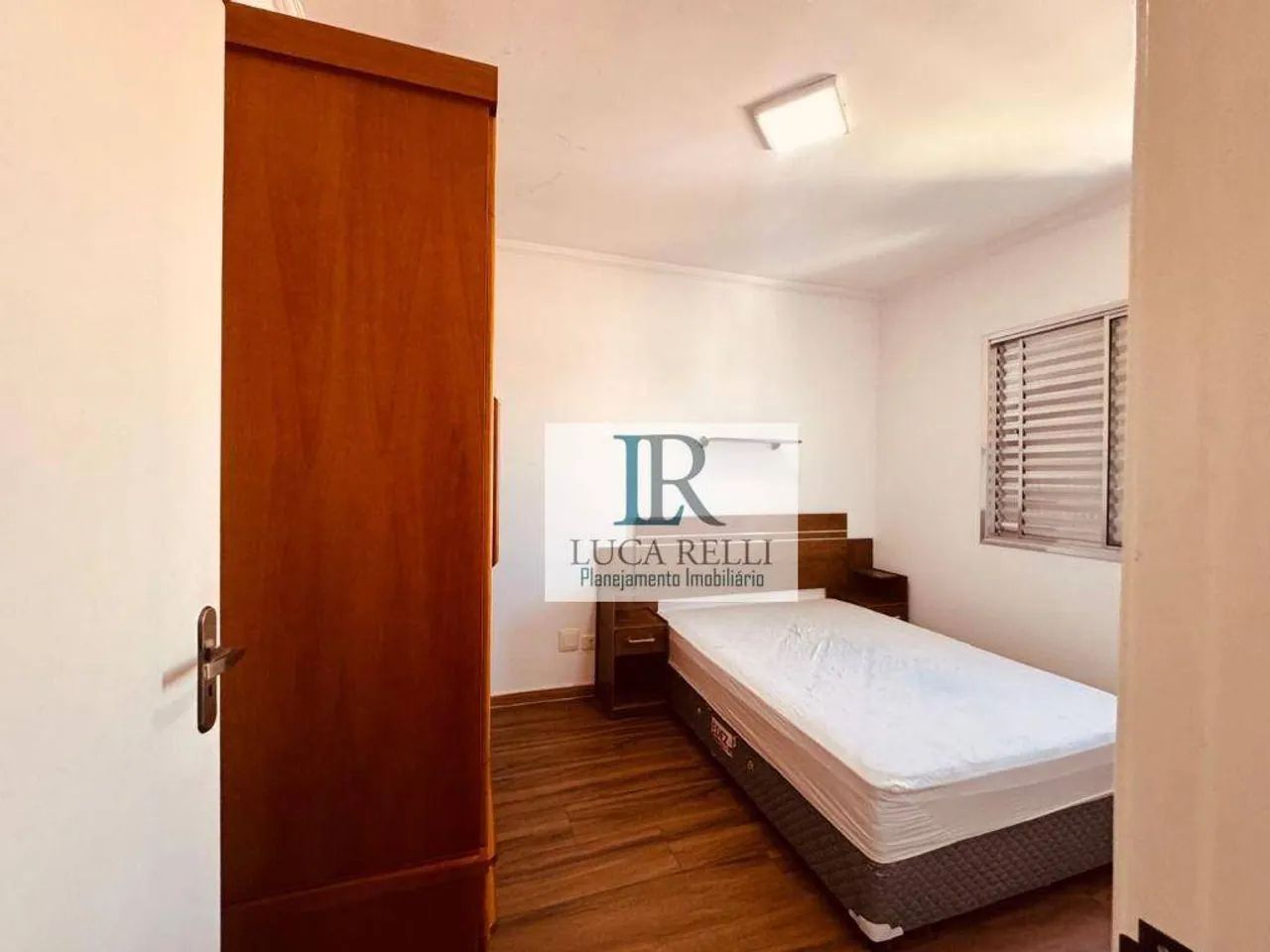 Apartamento com 2 dormitórios para alugar, 69 m² por R$ 4.070,00/mês - Jardim Barueri - Ba - Foto 17