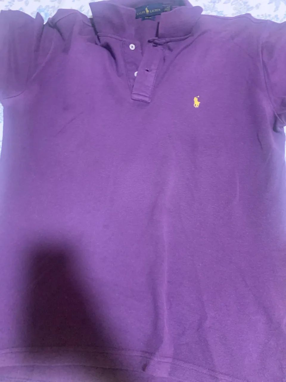 Camiseta polo Ralph Lauren - Foto 2