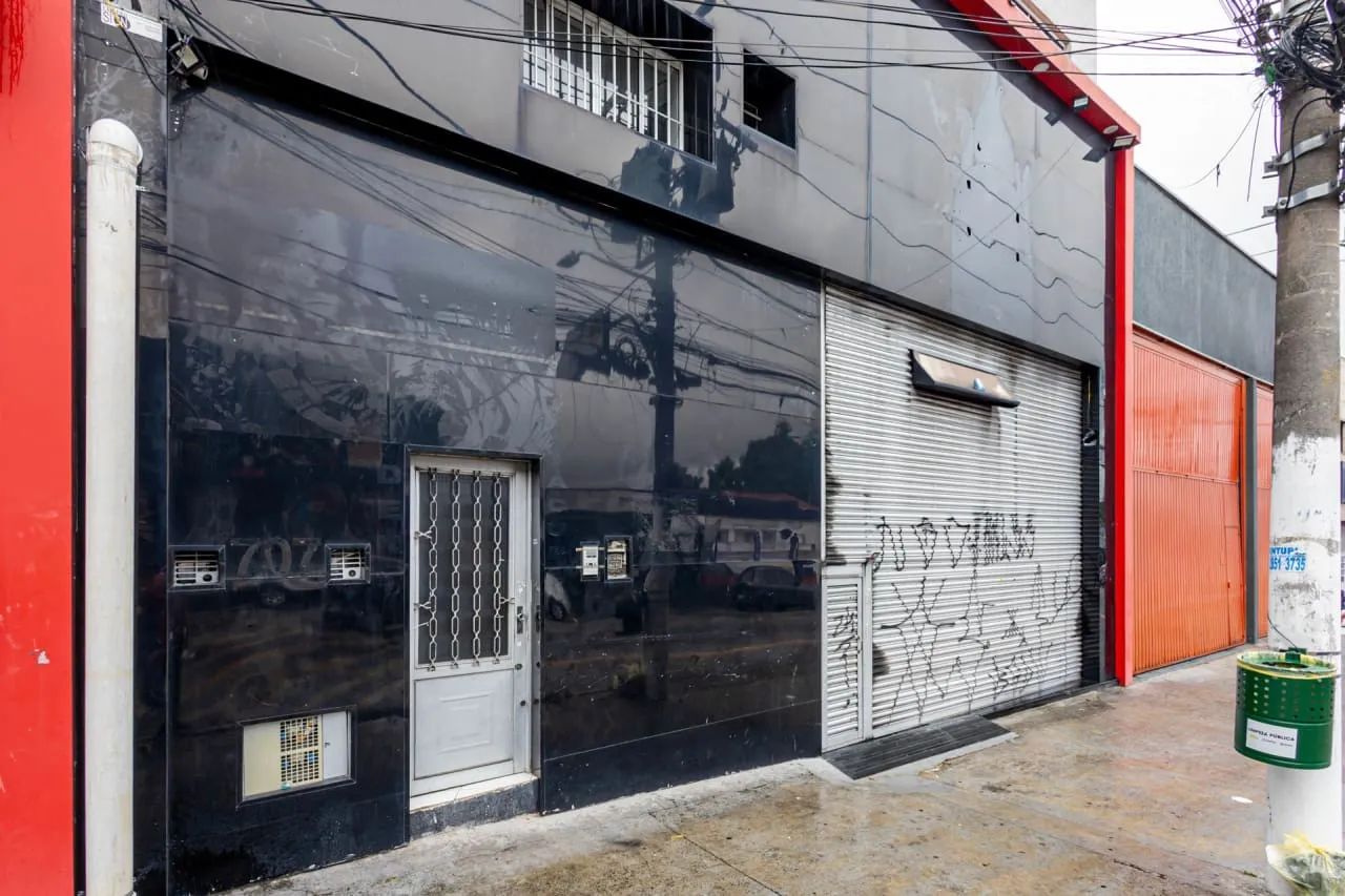 Sala comercial na Avenida Coca, 603 - Cj. 01 e Cj. 02  42 m² - Foto 5
