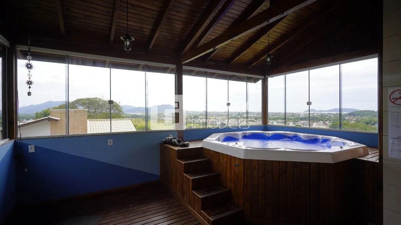 Casa 3 quartos no bairro Ribeirao da Ilha Florianópolis - Foto 5