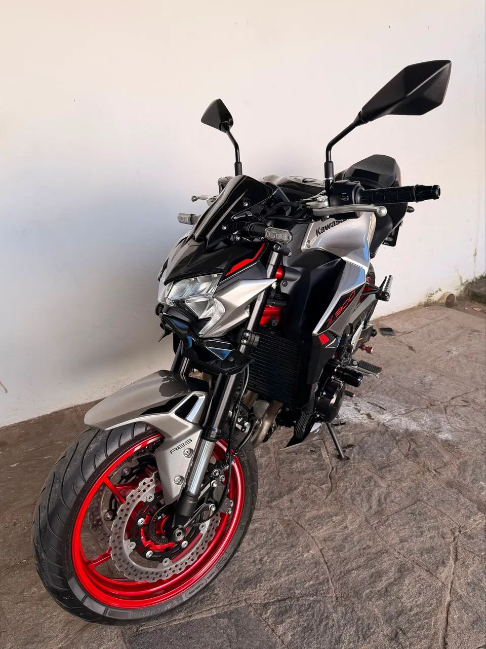 Z900  - Foto 5