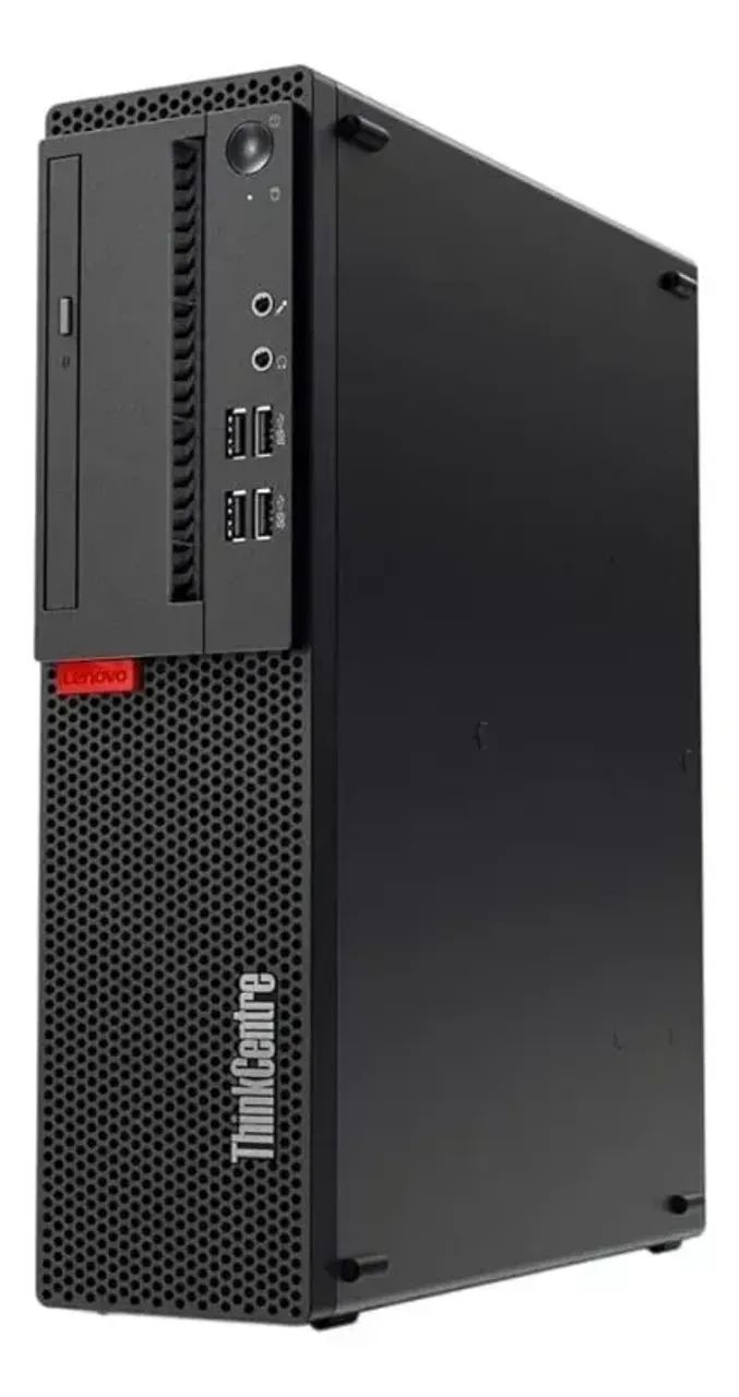Computador Lenovo completo