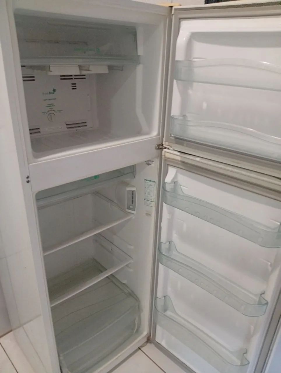 GELADEIRA CÔNSUL 