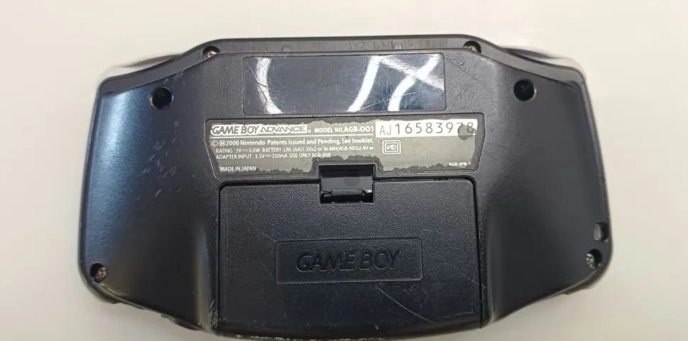 Game Boy Advance Completo - CIB - Foto 4