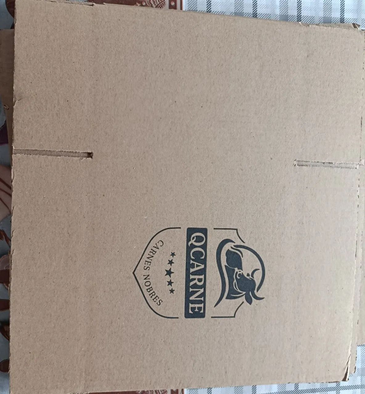 Caixas de papelão  - Foto 4