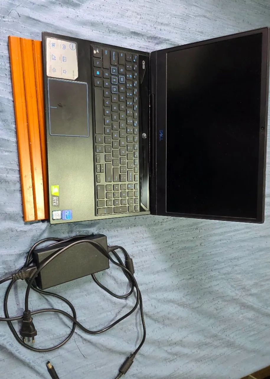 Notebook Gamer  - Foto 4