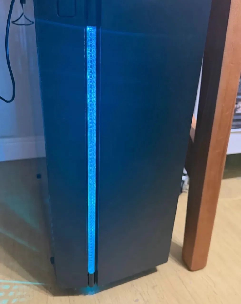 PC RYZEN 5 AMD A520 1TB - Foto 3