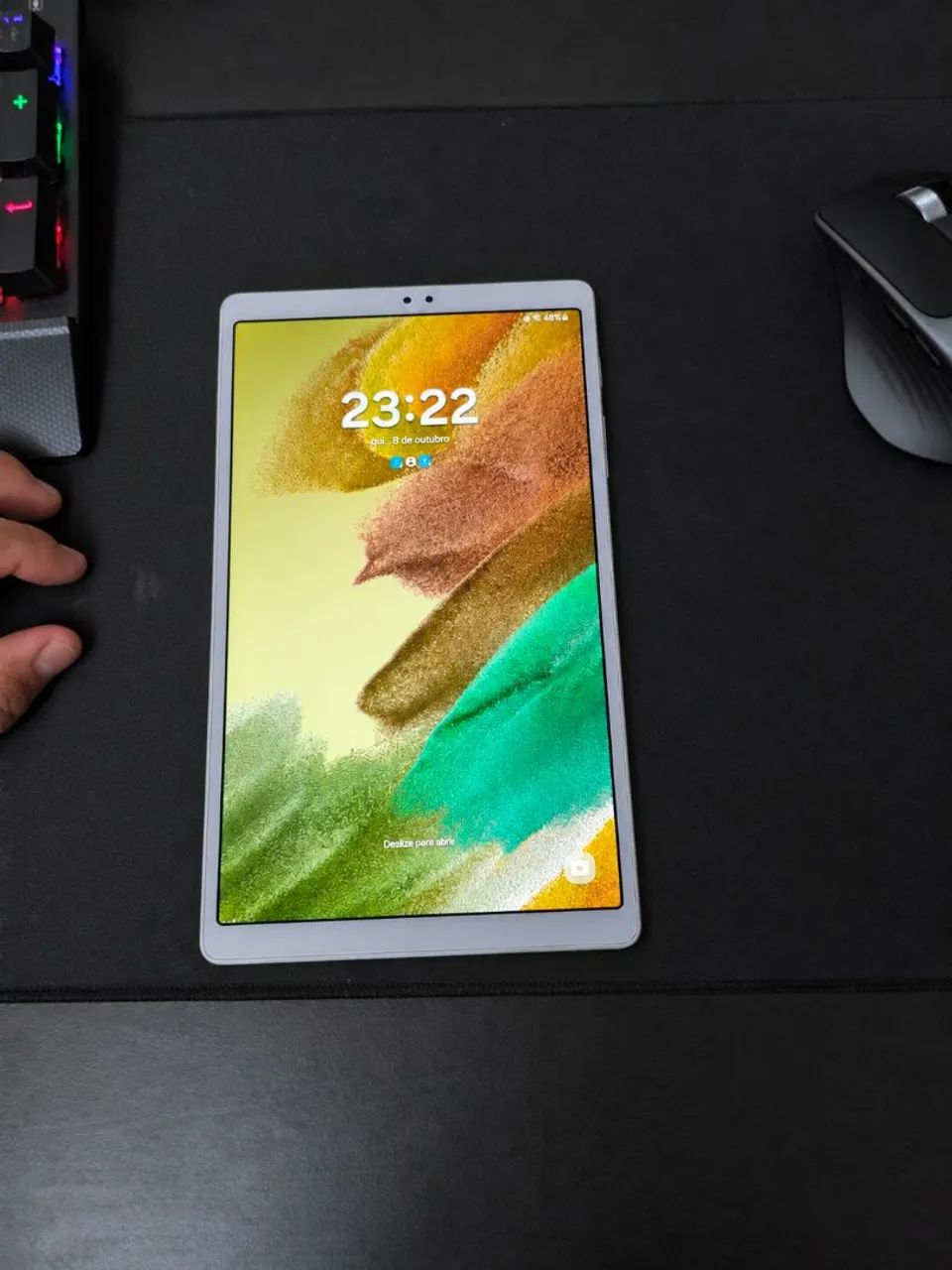 Galaxy tab 7 lite 