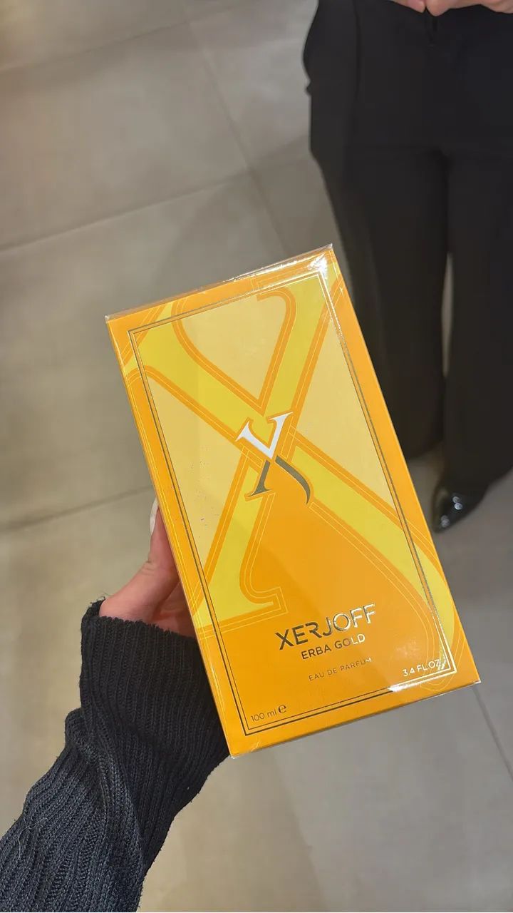 ERBA GOLD  - Foto 2
